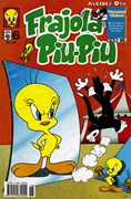 Download Frajola e Piu-Piu (Abril, série 2) - 06