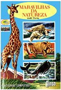 Download Maravilhas da Natureza de Rinso