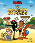 Download Coleção Pererê (Nova Didática) - 01 : O Armazém do Mundo