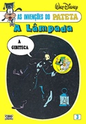 Download As Invenções do Pateta (CEIG) - 03 : A Lâmpada