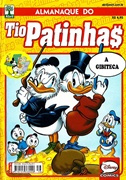 Download Almanaque do Tio Patinhas (série 2) - 16