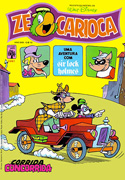 Download Zé Carioca - 1487