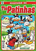 Download Almanaque do Tio Patinhas (série 2) - 08