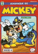 Download Almanaque do Mickey (série 2) - 16