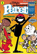 Download Almanaque do Pererê (Abril) - 01