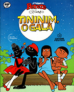 Download Coleção Pererê (Nova Didática) - 03 : Tininim, o Galã