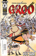 Download Pandora Books Apresenta 05 - Groo, o Primeiro Encontro com Pipil Khan