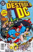 Download Sergio Aragonés Destrói a DC