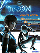 Download Tron O Legado - Revista Oficial (Abril)