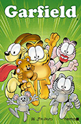 Download Garfield (Nemo) - 01