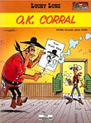 Download Lucky Luke (Portugal) 67 - OK Corral