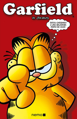 Download Garfield (Nemo) - 04