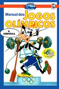 Download Manuais Disney (Nova Cultural) - 20 : Jogos Olímpicos