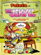 Download Pateta é... em Inglês 03 : Dr. Jekyll