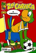 Download Zé Carioca - 2139