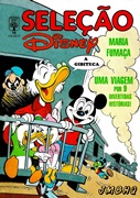 Download Seleção Disney - 18 : Maria Fumaça