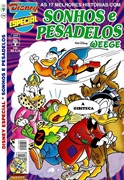 Download Disney Especial - 169 : Sonhos e Pesadelos