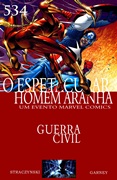 Download Espetacular Homem-Aranha - 534