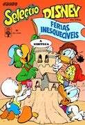 Download Seleção Disney - 39 : Férias Inesquecíveis