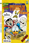 Download Disney Especial - 177 : Histórias de Terror