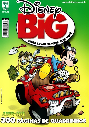 Download Disney Big - 10