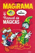 Download Manuais (Abril) - 10 : Magirama - Manual de Mágicas