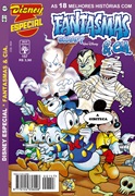 Download Disney Especial - 157 : Fantasmas & Cia.