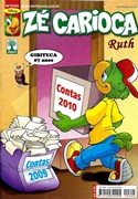 Download Zé Carioca - 2342