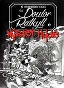 Download Graphic EsquiloScans - O Estranho Caso do Dr. Ratkyll e Mister Hyde - Parte I