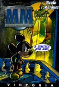 Download Mickey Mouse Mystery Magazine - 08 : Victória