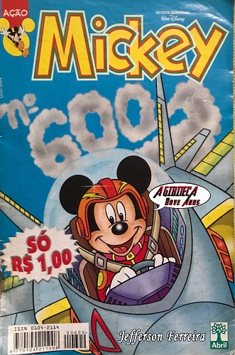 Download Mickey - 600