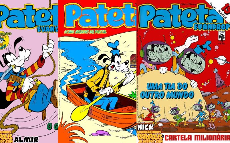 Download de Revista CBR PDF EPUB MOBI 