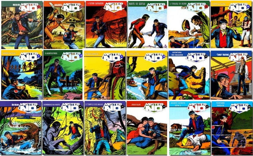 Download de Revista CBR PDF EPUB MOBI 