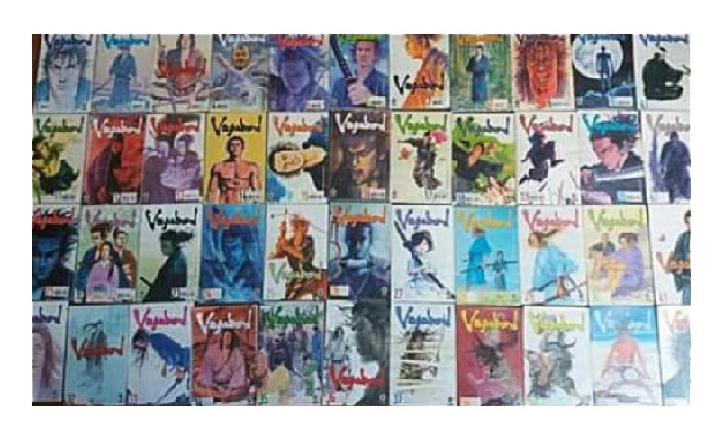 Download de Revista Vagabond
