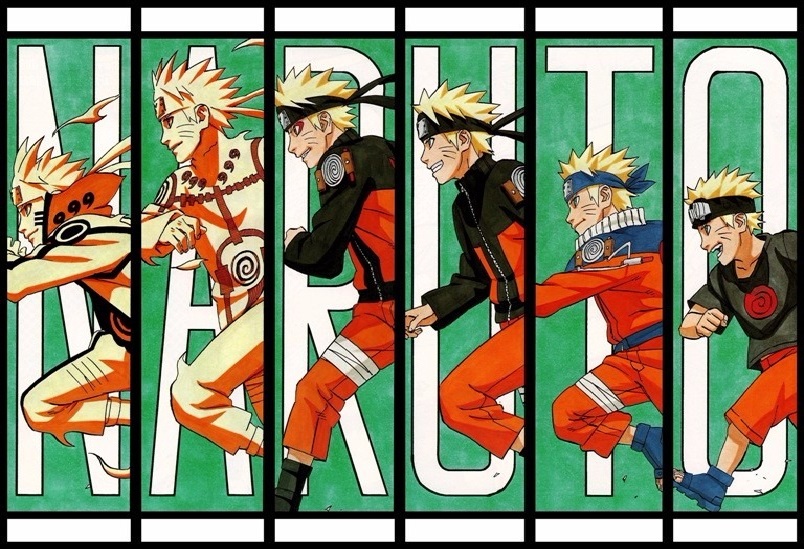 Download Naruto