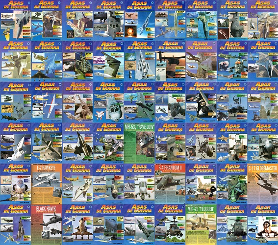 Download de Revista CBR PDF EPUB MOBI 