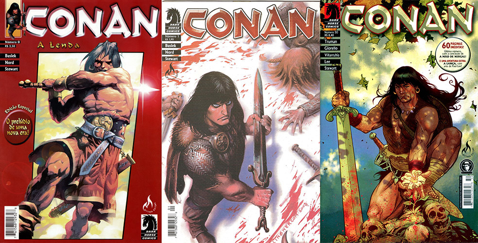 Download Conan, o Cimério (Mythos)