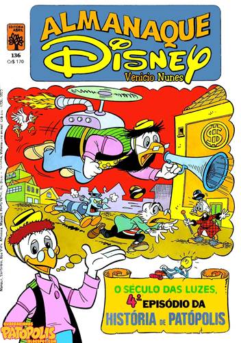 Download de revistas gibis cbr pdf Disney