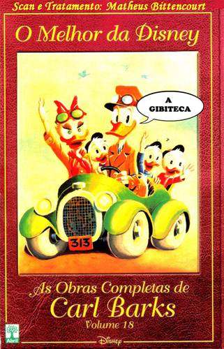 Download de revistas gibis cbr pdf Disney