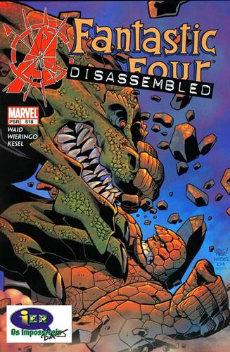 Download de revistas gibis cbr pdf Marvel DC