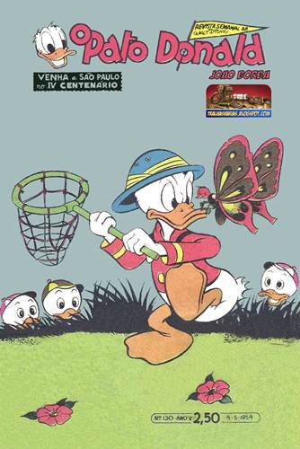 Download de revistas gibis cbr pdf Disney