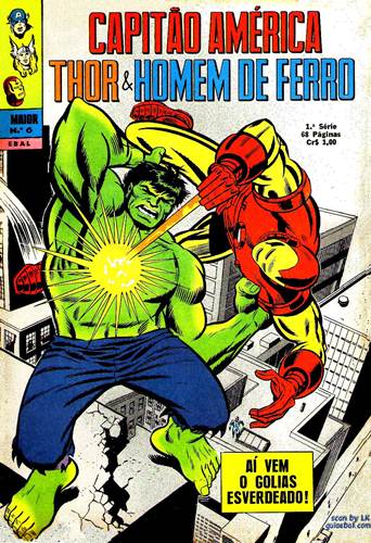 Download de revistas gibis cbr pdf Marvel DC