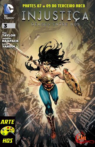 Download de revistas gibis cbr pdf Marvel DC