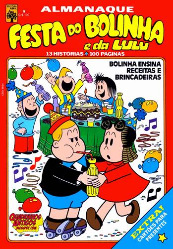 Download de revistas gibis cbr pdf 