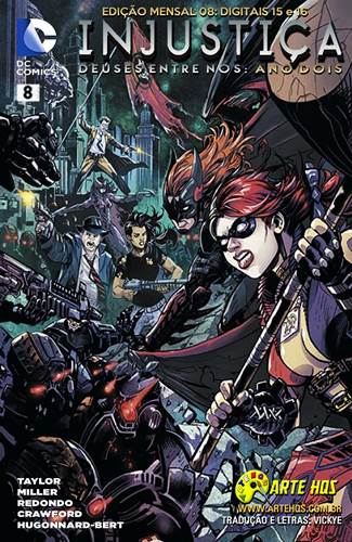 Download de revistas gibis cbr pdf Marvel DC