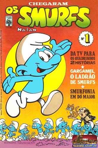 Download de revistas gibis cbr pdf Europeu