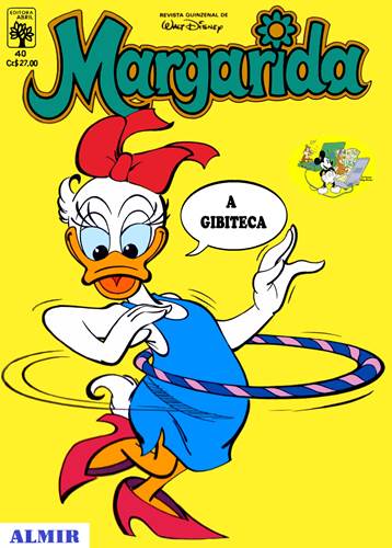 Download de Revista  Margarida - 040