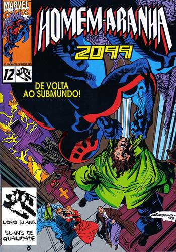 Download de revistas gibis cbr pdf Marvel DC