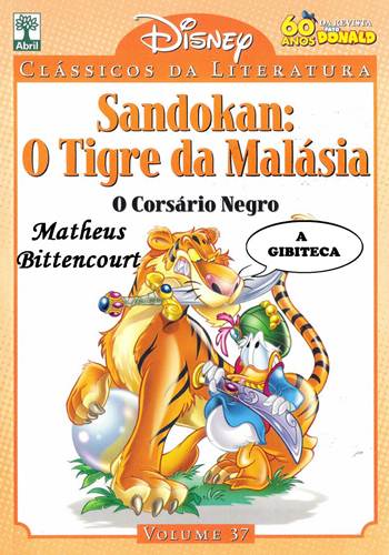 Download de revistas gibis cbr pdf Disney