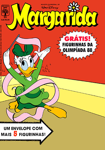 Download de Revista  Margarida - 055